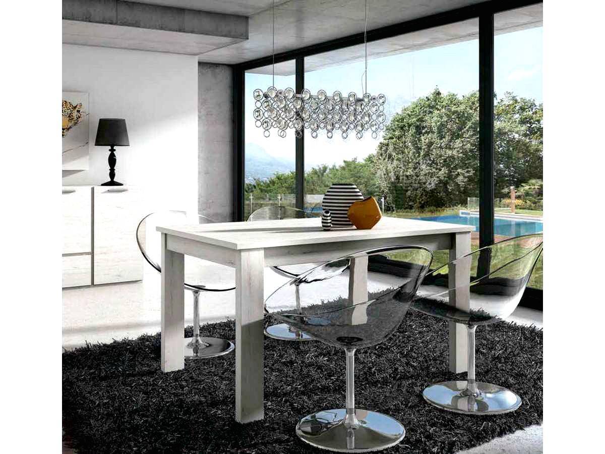 Mesa Comedor FEEL-02-140 imagen 1