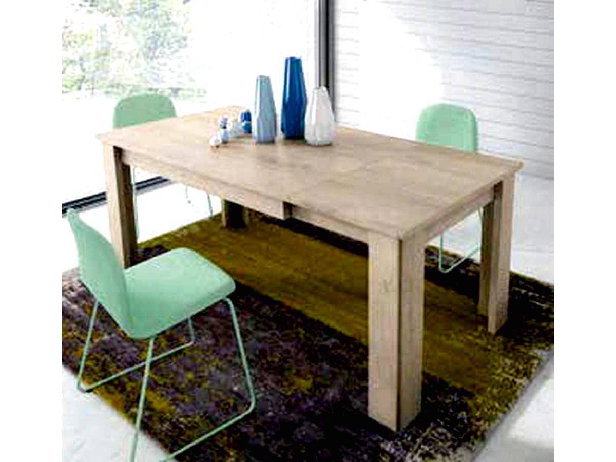 Mesa Comedor FEEL-05-140 imagen 2