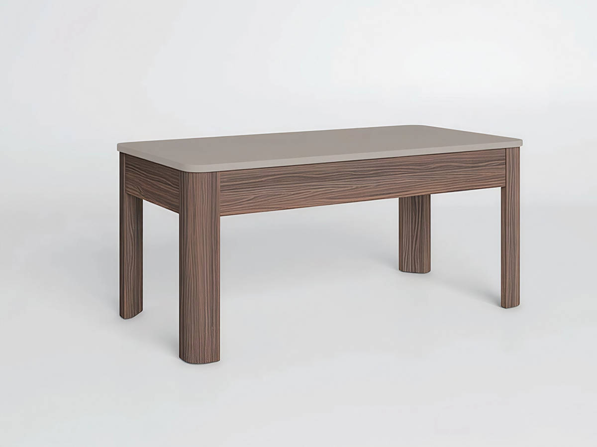 Mesa de Centro mesa centro elevable fillet
100xso cm.. Modelo FILLET-NOD, imagen 4