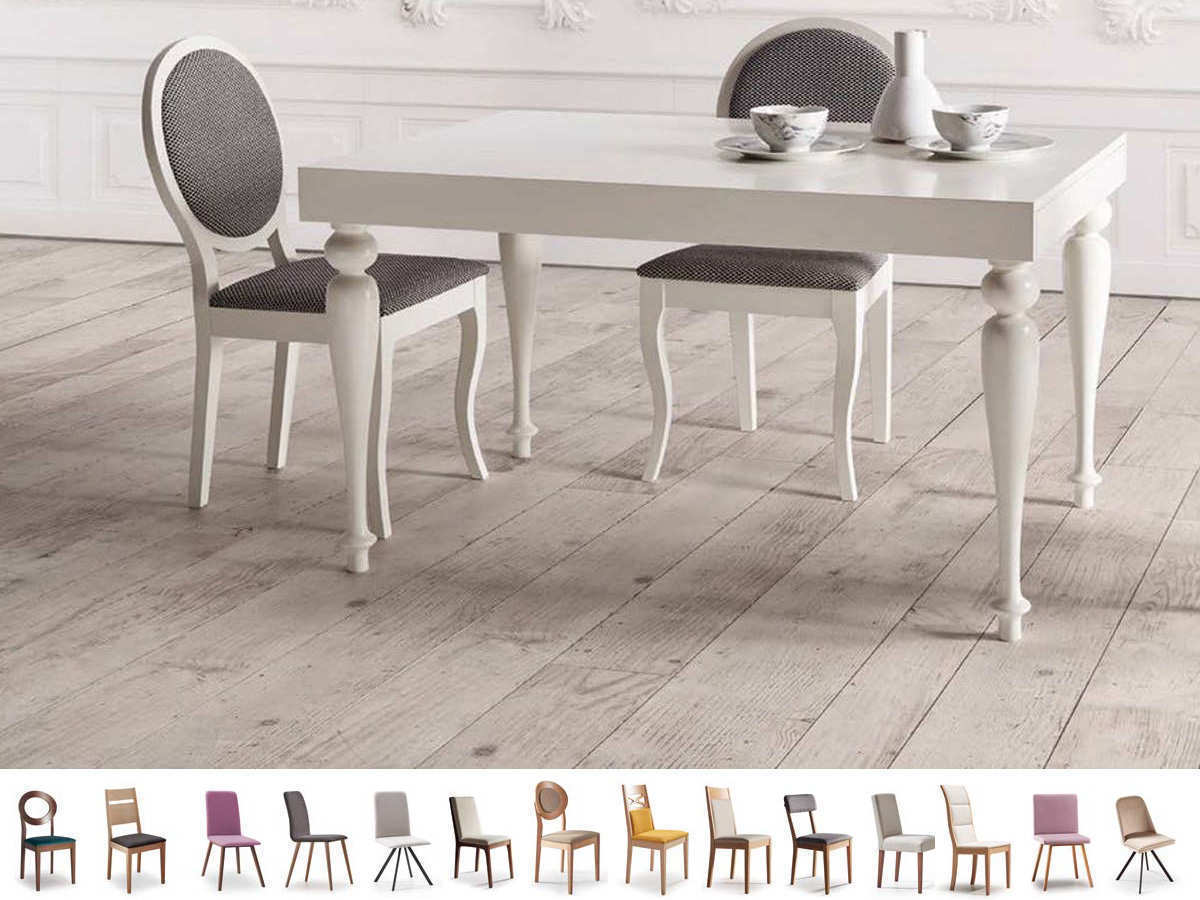 Mesa Comedor PACK-MA-MIAMI-TRN imagen 1