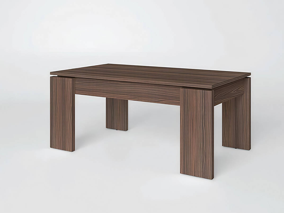 Mesa de Centro mesa centro elevable soul
110x60 cm.. Modelo SOUL-NOD, imagen 4