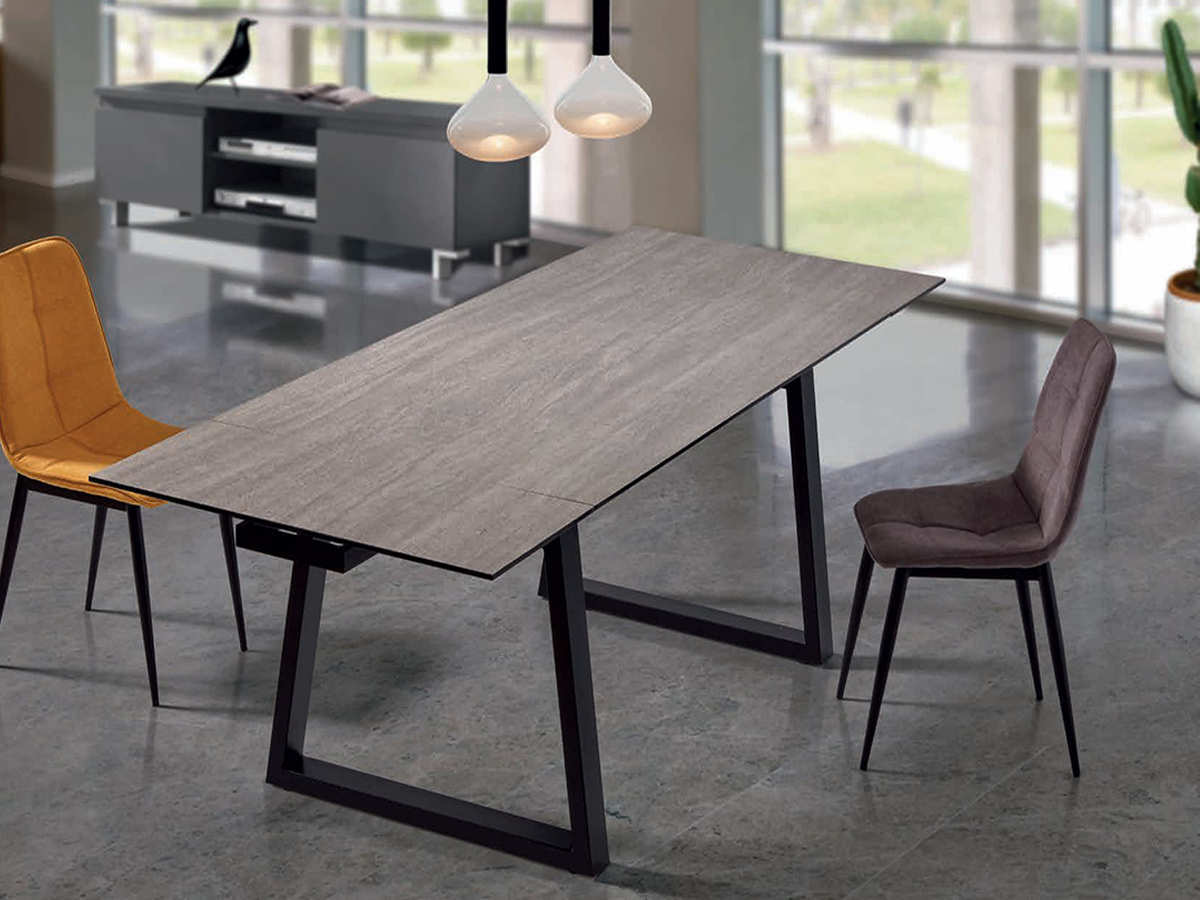 Mesa Comedor SRS-JORDAN-O-GRANITO imagen 1