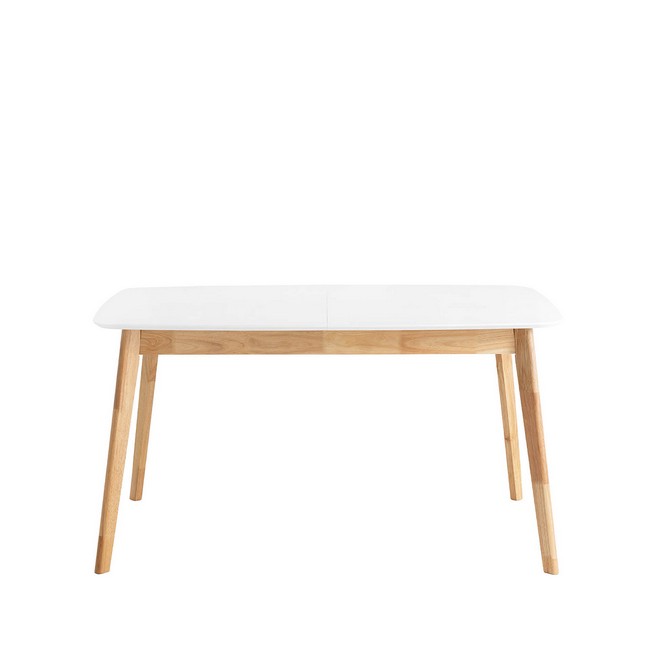 Extensible enma 120 blanco-roble 00MS202142 - Imagen 2