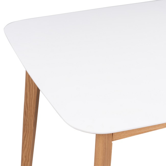 Extensible kenna 140 blanco-roble 00MS202242 - Imagen 3