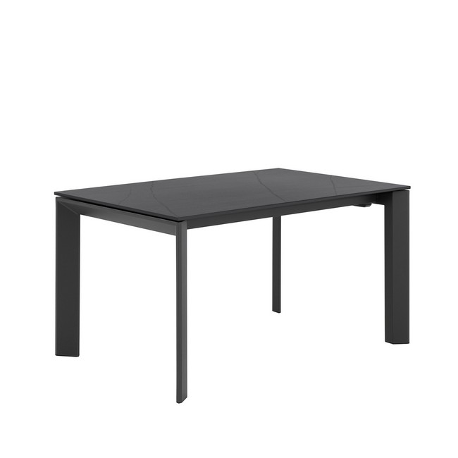 Extensible tamara 160 negro-negro 00MS203568 - Imagen 1