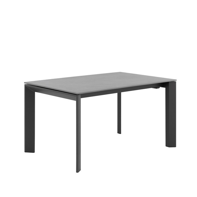 Extensible tamara 160 gris-negro 00MS203569 - Imagen 1