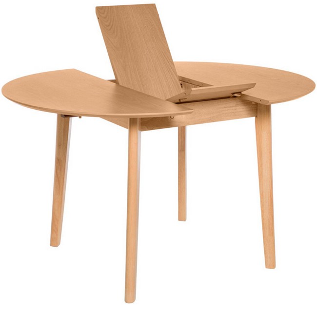 Extensible liana 100 roble 00MS209744 - Imagen 5