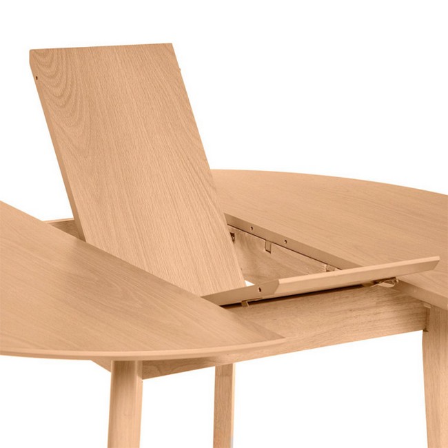 Extensible liana 100 roble 00MS209744 - Imagen 6