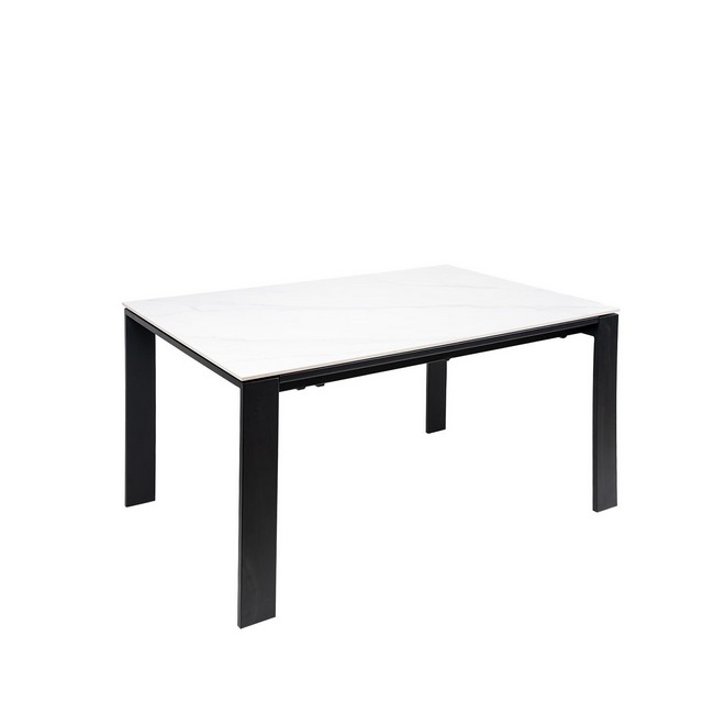 Extensible janet 140 blanco-negro 00MS211412 - Imagen 1