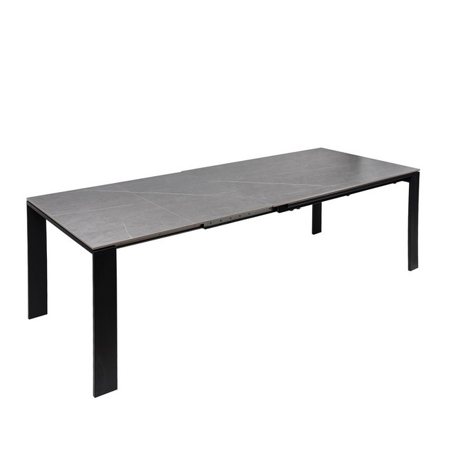 Extensible janet 140 gris-negro 00MS211416 - Imagen 5