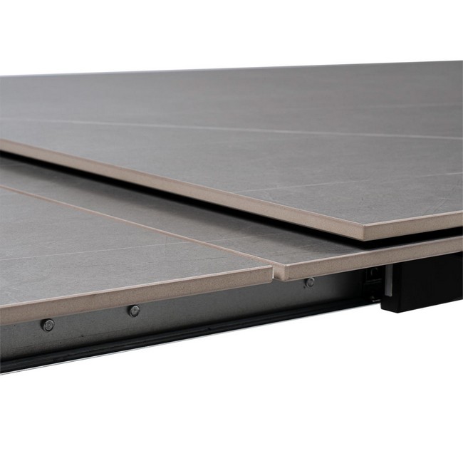 Extensible janet 140 gris-negro 00MS211416 - Imagen 6