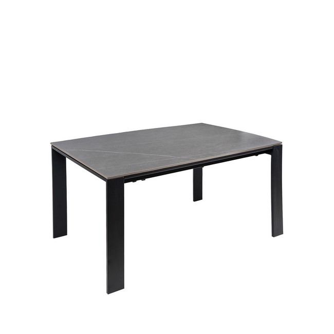 Extensible janet 140 gris-negro 00MS211416 - Imagen 1
