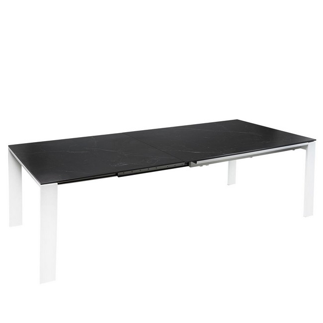 Extensible janet 140 negro-blanco 00MS211421 - Imagen 5