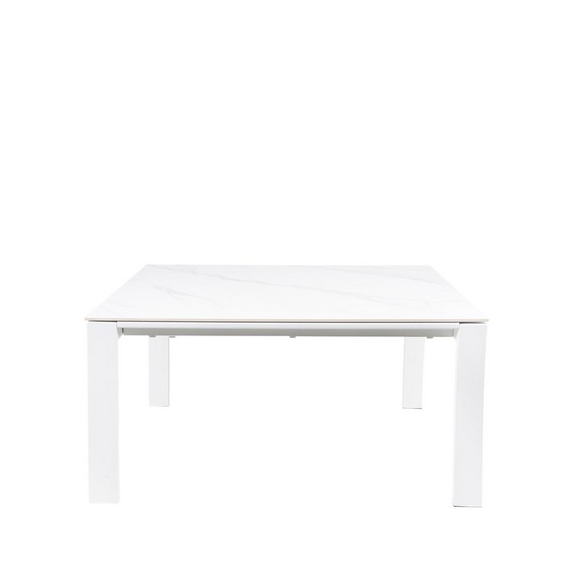 Extensible janet 140 blanco-blanco 00MS211422 - Imagen 2
