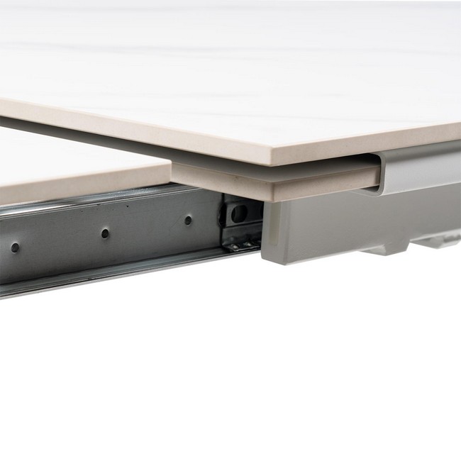 Extensible janet 140 blanco-blanco 00MS211422 - Imagen 6