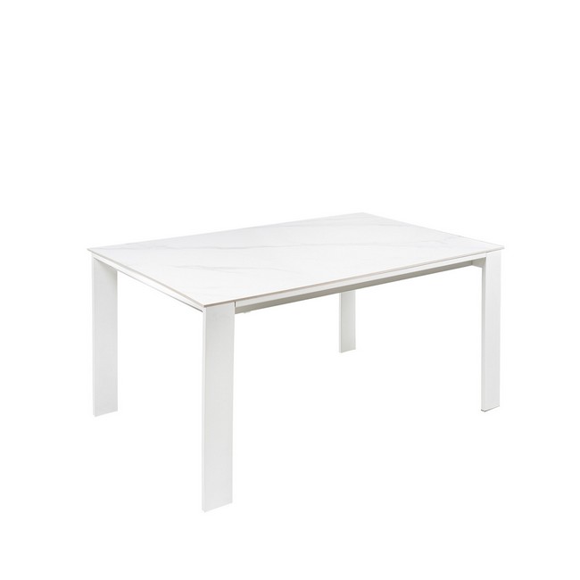 Extensible janet 140 blanco-blanco 00MS211422 - Imagen 1