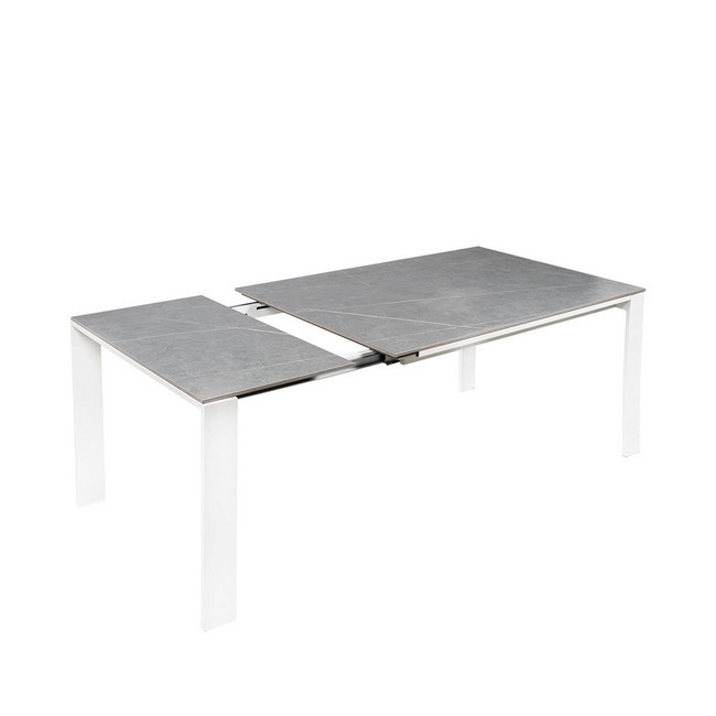 Extensible janet 140 gris-blanco 00MS211426 - Imagen 3