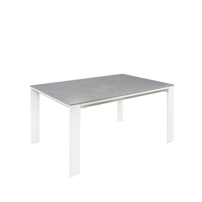 Extensible janet 140 gris-blanco 00MS211426 - Imagen 1