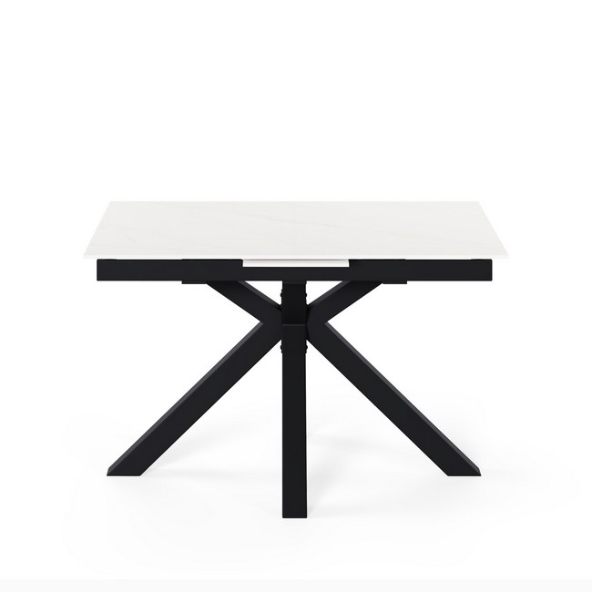 Extensible lori 120 blanco-negro 00MS217367 - Imagen 2