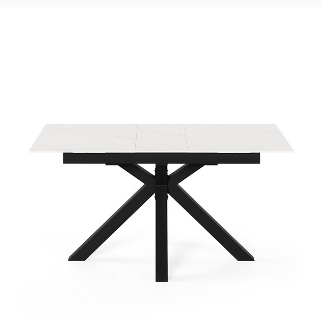 Extensible lori 120 blanco-negro 00MS217367 - Imagen 3