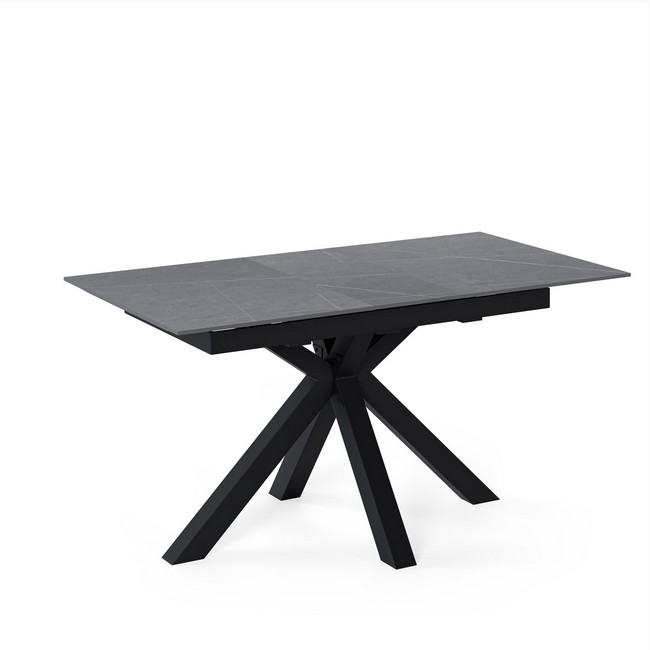 Extensible lori 120 gris-negro 00MS217369 - Imagen 3