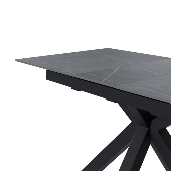 Extensible lori 120 gris-negro 00MS217369 - Imagen 6