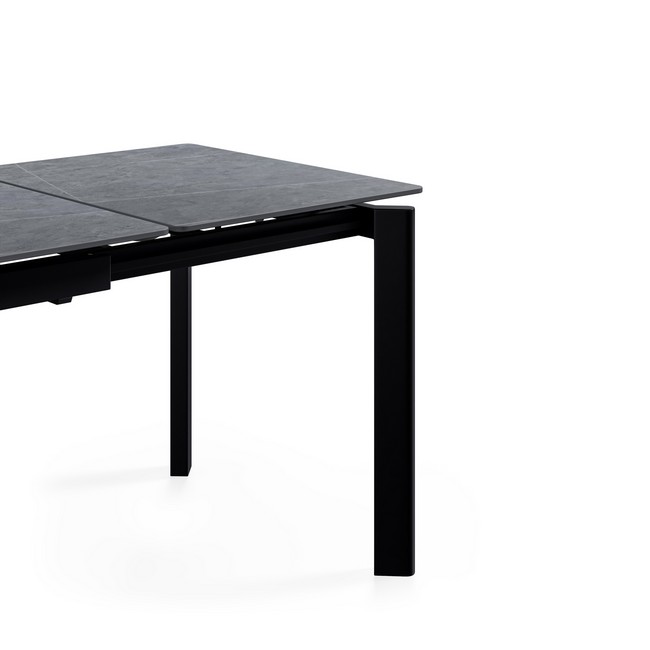 Extensible constance 120 gris-negro 00MS218069 - Imagen 6