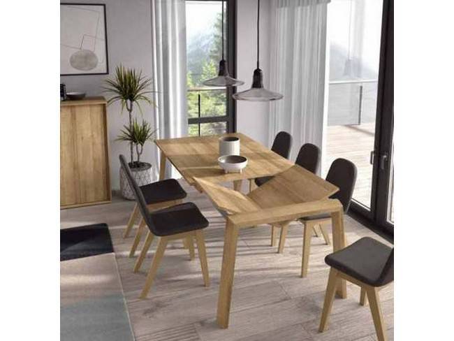 Mesa Comedor AIRE-430501 imagen 2