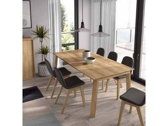 Mesa Comedor AIRE-430501 imagen 3