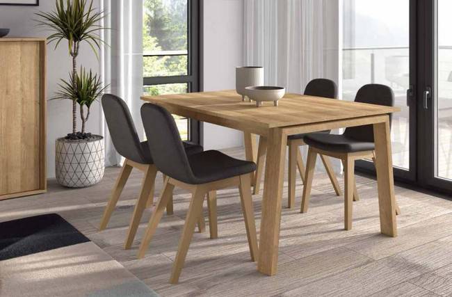 Mesa Comedor AIRE-430501 imagen 1