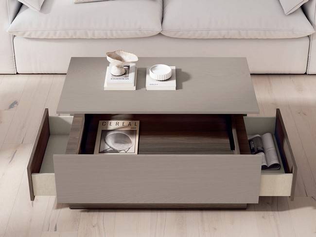 Elevable 2 cajones
drawer zócalo 100x&o DRAWER-ZOCALO-NOD - Imagen 2