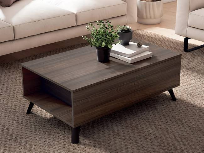 Elevable duttv
pata home 100x60 DUTTY-HOME-NOD - Imagen 1