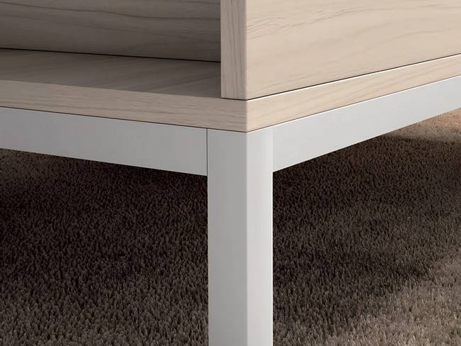 Elevable duttv
pata marco 100x60 DUTTY-MARCO-NOD - Imagen 2
