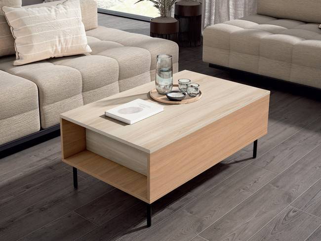 Elevable dutty
pata 100x&o DUTTY-NAD-NOD - Imagen 1
