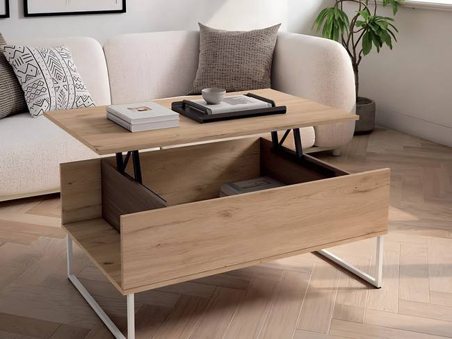 Elevable dutty
pata west 100x60 DUTTY-WEST-NOD - Imagen 2