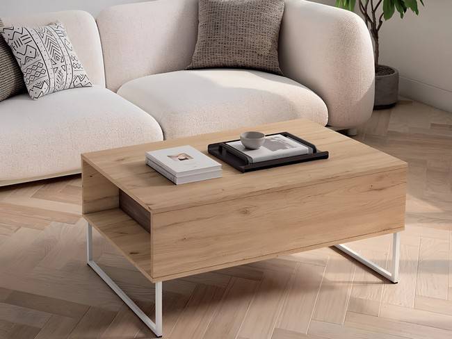 Elevable dutty
pata west 100x60 DUTTY-WEST-NOD - Imagen 1