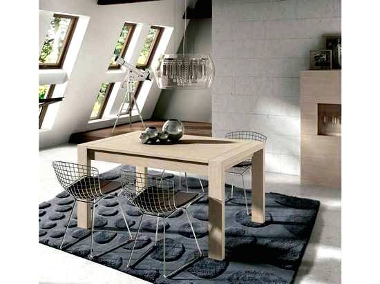 Mesa Comedor FEEL-01-140 imagen 1