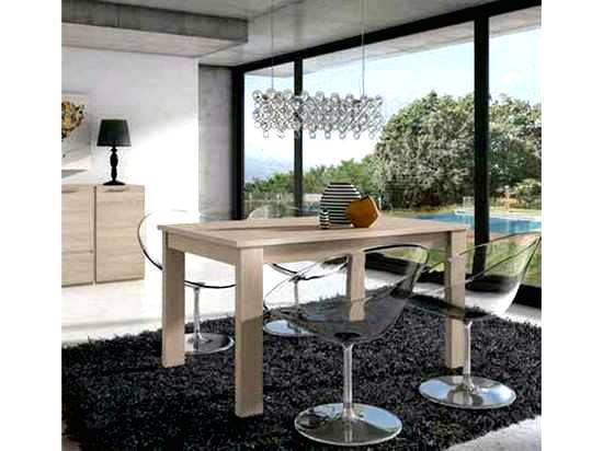 Mesa Comedor FEEL-02-140 imagen 3