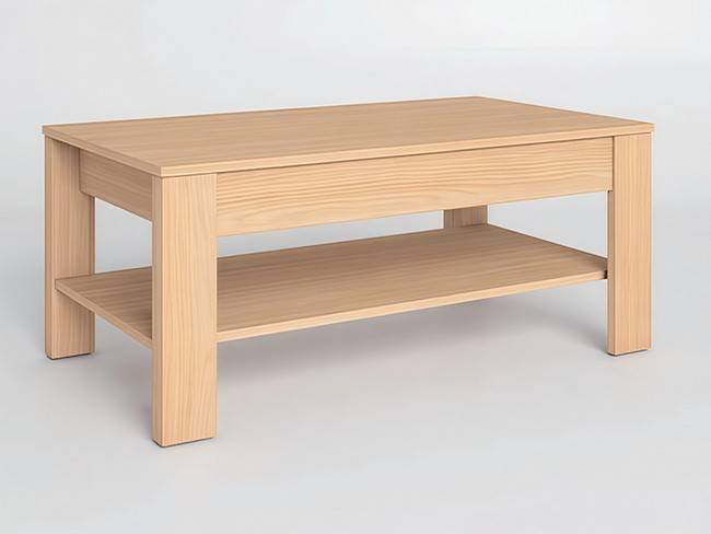 Elevable little
110x60 LITTLE-NOD - Imagen 3