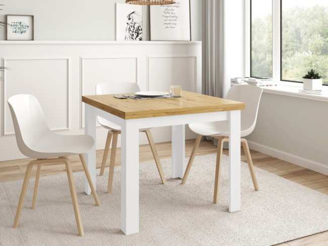 Mesa de comedor M601 imagen 1