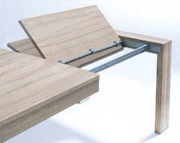 Mesa Comedor MA-M-STAR imagen 3