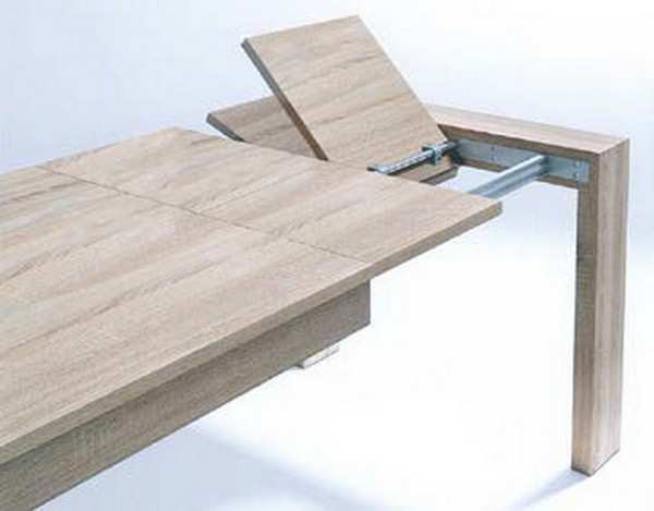 Mesa Comedor MA-M-STAR imagen 4