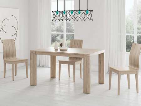 Mesa Comedor MA-M-STAR imagen 1