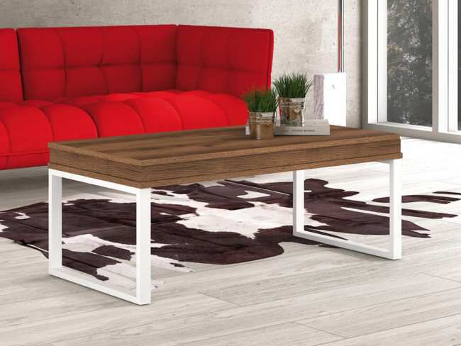  Modelo MUEBLES-SALON-COMEDOR-MARE-MESA-CENTRO-400