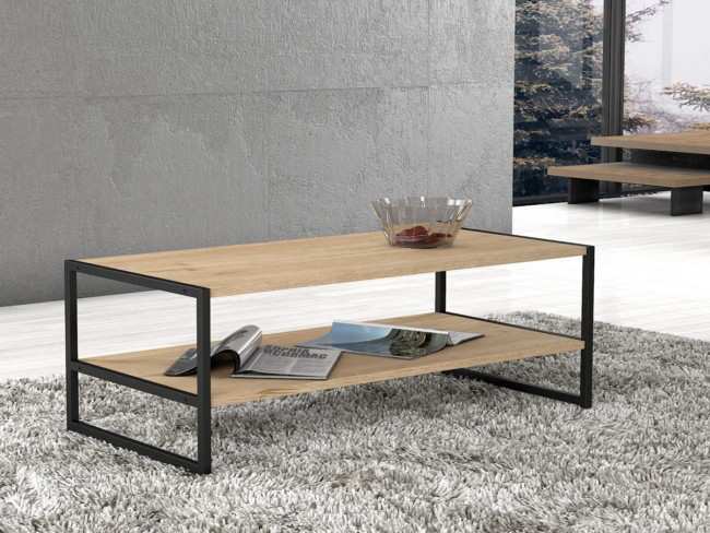  Modelo MUEBLES-SALON-COMEDOR-MARE-MESA-CENTRO-445