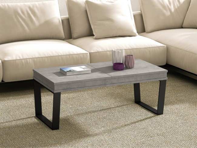  Modelo MUEBLES-SALON-COMEDOR-MARE-MESA-CENTRO-457