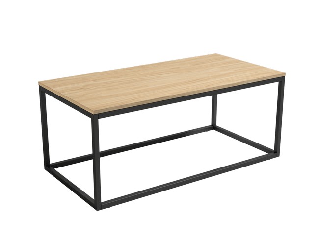 Rectangular modelo pacifico 100x50x40 metal marfil negro PACIFICO-100-BGL - Imagen 10