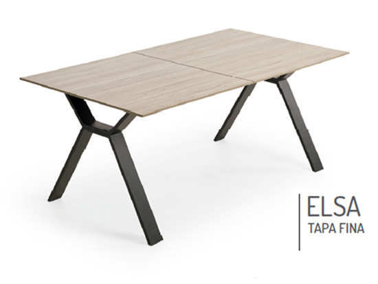 Mesa Comedor PACK-ELSA-TORA imagen 3