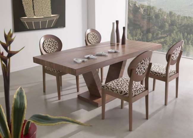 Mesa Comedor PACK-MA-VERONA imagen 3