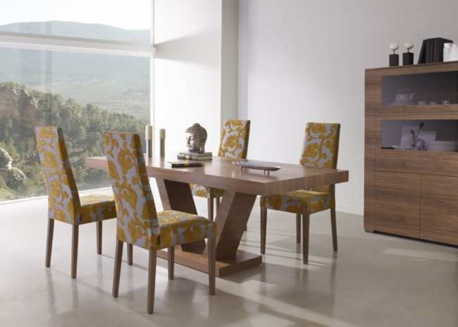 Mesa Comedor PACK-MA-VERONA imagen 4